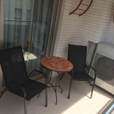 Apartments Slice Of Life 托雷维耶哈 外观 照片