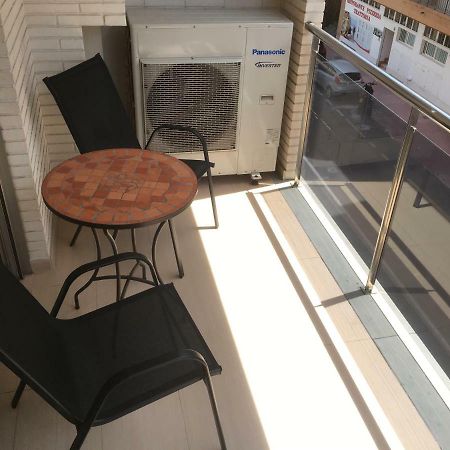 Apartments Slice Of Life 托雷维耶哈 外观 照片