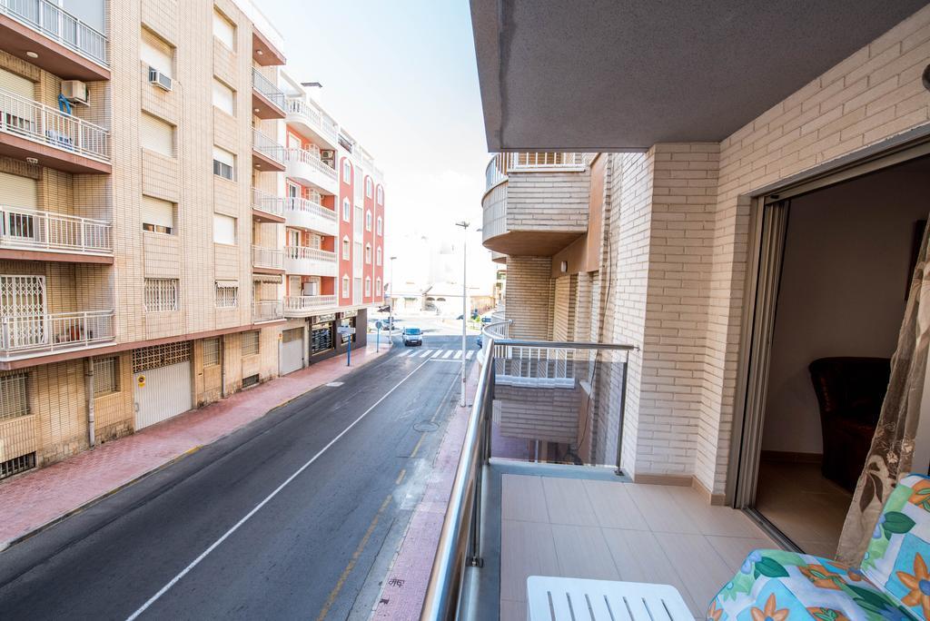 Apartments Slice Of Life 托雷维耶哈 外观 照片