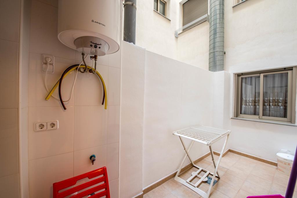 Apartments Slice Of Life 托雷维耶哈 外观 照片