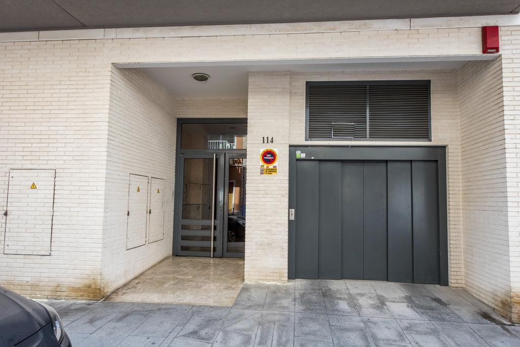 Apartments Slice Of Life 托雷维耶哈 外观 照片