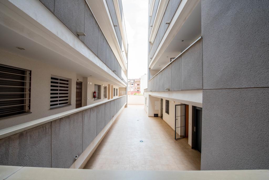 Apartments Slice Of Life 托雷维耶哈 外观 照片
