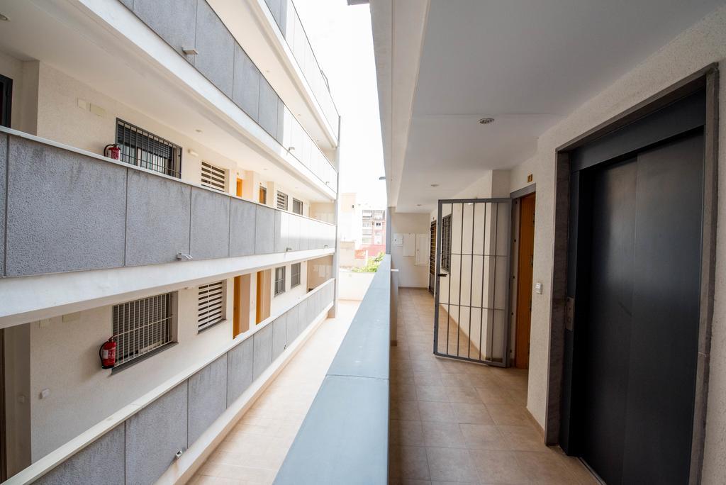 Apartments Slice Of Life 托雷维耶哈 外观 照片