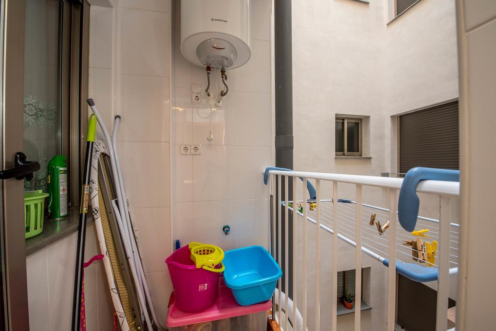 Apartments Slice Of Life 托雷维耶哈 外观 照片